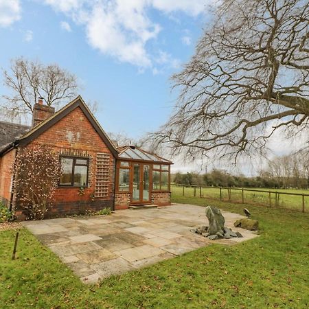 5 Grange Cottages ソウザン エクステリア 写真