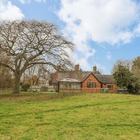 5 Grange Cottages ソウザン エクステリア 写真